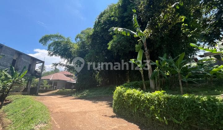Land for Sale 300 Meters to Unpad Campus, Suitable for Boarding House
