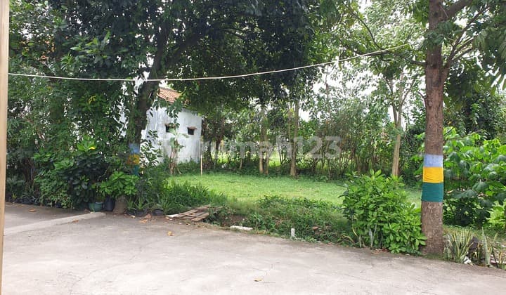 Tanah Kost Terbaik Jatinangor Dekat Kampus Unpad