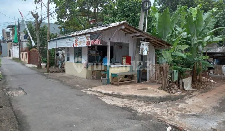 Tanah Murah Akses Mobil Lingkungan Cluster Lebar Muka 15 Meter Tanah Murah Akses Mobil Lingkungan Cluster Lebar Muka 15 Meter