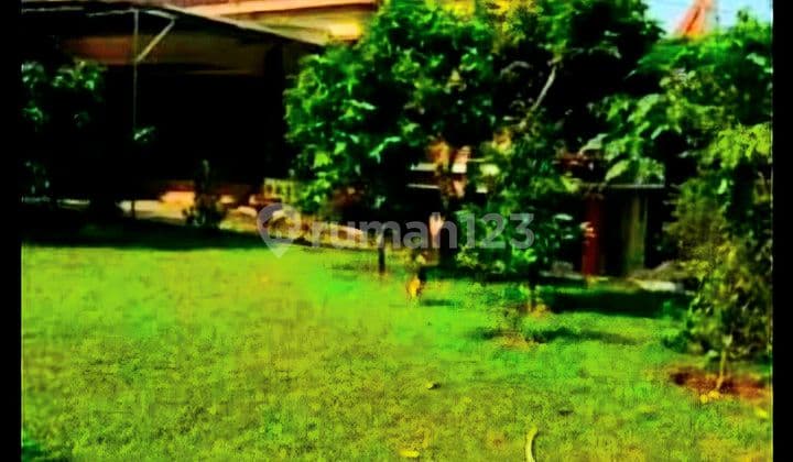 Rumah Mewah Luas Tanah 1.065 Dikawasan Elite Benda Jagakarsa