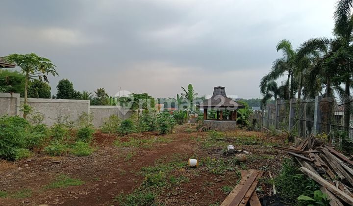 Tanah Siap Bangun Cocok untuk Cluster Tanah Baru Beji Depok