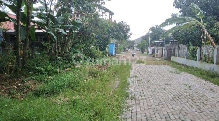 Dijual Tanah Luas 490 Akses Lebar Gandaria Jagakarsa