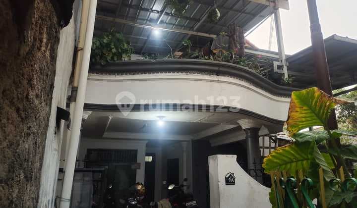 Kost 19 Kamar Jln Kaki ke Tb Simatupang Belakang Kppn Ps. Minggu