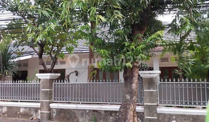 Dijual Rumah Hook Super Strategis Samping Mvp Tower Kuningan