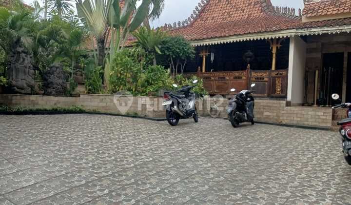 Low Risk High Return Kosan Mewah 16 Kamar Privat Pool Lebak Bulus