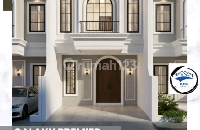 Rumah Baru Full Bata Merah Classic Dkt Rumah Megawati Kebagusan Rumah Baru Full Bata Merah Classic Dkt Rumah Megawati Kebagusan