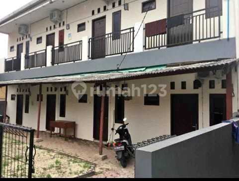 Kost Mahasiswa U I Ada 8 Kamar Pondok Cina Beji Depok