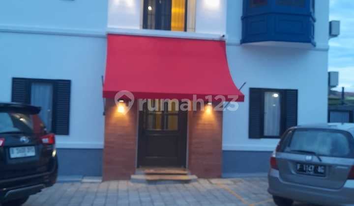 For Sale: 29-Room Boarding House, High Return, Revenue 40 Million/Month, Kranggan, Freehold Title