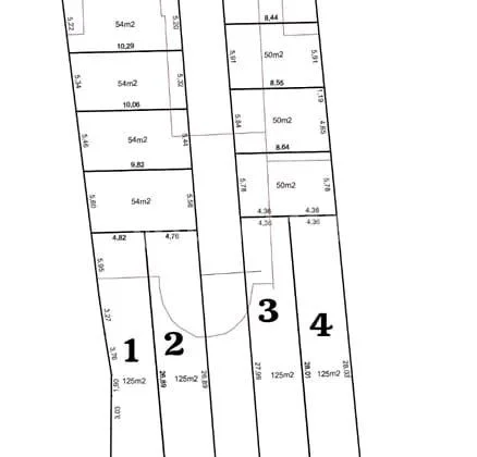 Tanah Kavling Strategis Dilalui Angkot Dkt Al Wiqoyah Jagakarsa Tanah Kavling Strategis Dilalui Angkot Dkt Al Wiqoyah Jagakarsa