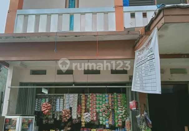 Dijual Kos-kosan Plus Ruko B E P Singkat Dkt Univ. Pancasila