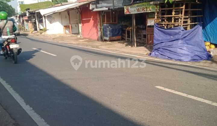 Tanah Siap Bangun Strategis Dilalui Jaklingko, Minitransjakarta