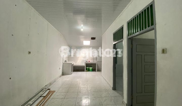 Rumah Jundul / Jondul Lama