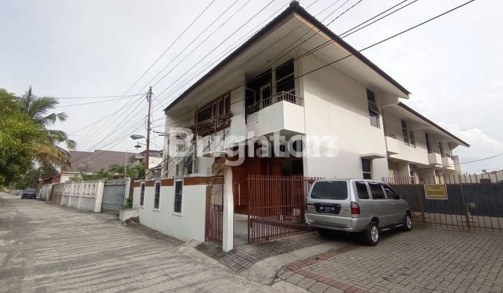 Rumah Cantik 100% Baru