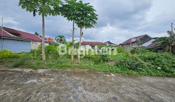 Land of Karya Pesona Mandiri Complex