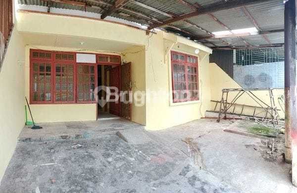 Old Jundul Rental House