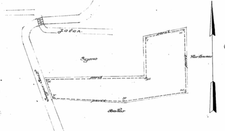 Dijual Cepat Tanah Kavling Jl Kampung Baru, Sungai Siak