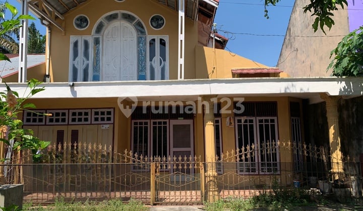 Ruma Sewa Murah Sepakat, T.raya