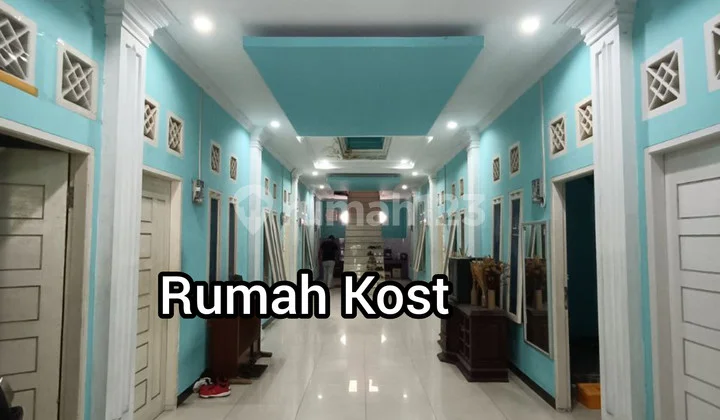 Kost Premium 16 Kt Di Panam - Dekat Ramayana & Kampus