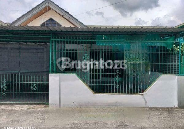 Rumah Murah Riau Ujung