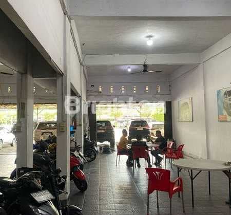 Ruko 2 Unit Lokasi Strategis Arengka Soekarno Hatta