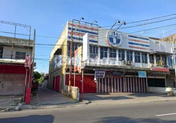 Ruko + Rumah + Tanah Samping Jalan Setia Budi Premium Lokasi