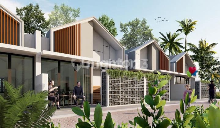 Ready-to-Build Plot in the Panam Cluster Area