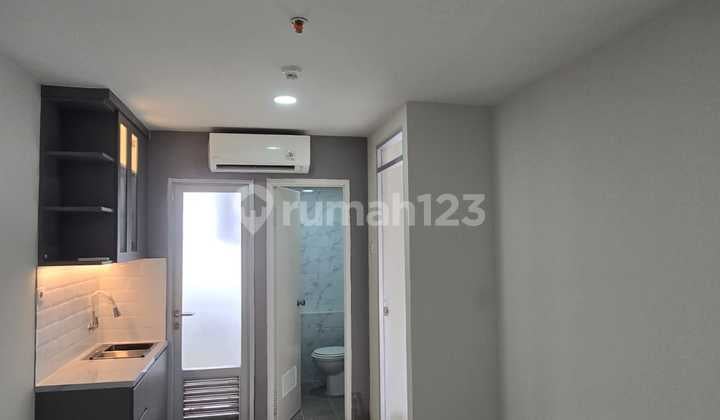 Harga Termurah Apartement Nias Residence 2BR Siap Huni Baru Renov