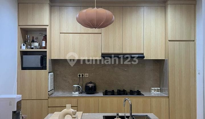 Ready to Occupy! Wisteria House by Keppel Land JGC, 3 Floors + Attic