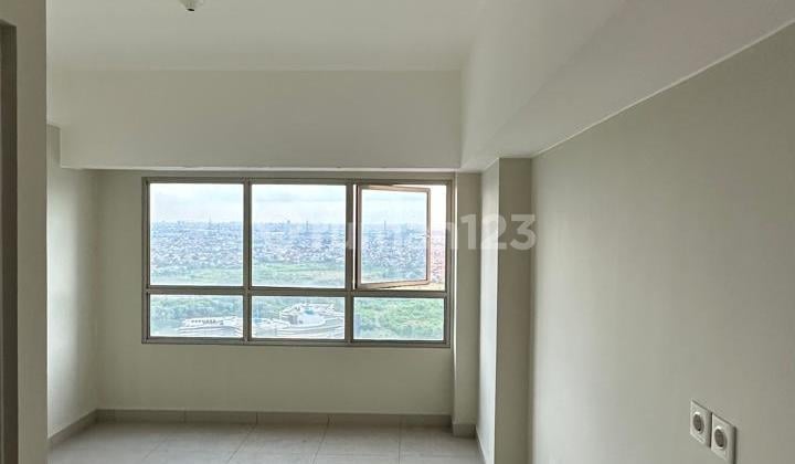 Harga Nego Studio Lt.26 Springlake View Tower Freesia Bekasi