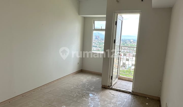 Disewakan Studio Springlake Caldesia Lt.28 View Summarecon