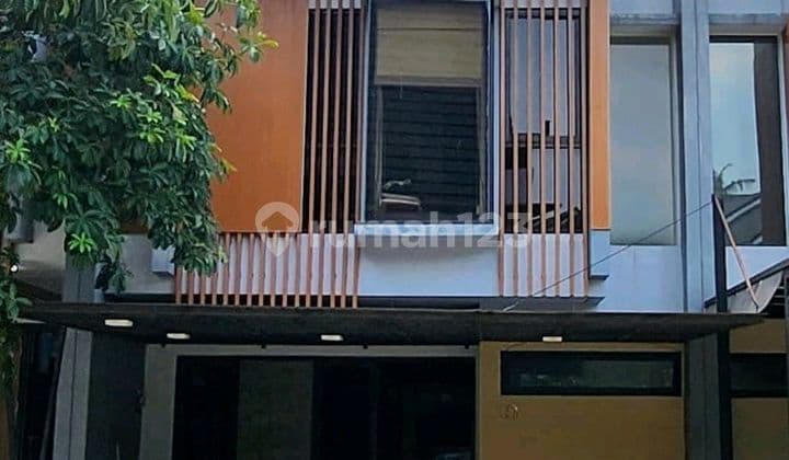 Rumah Mungil Cantik. Harga Murah