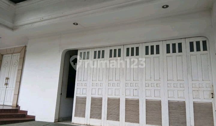 Luxury House Cheap Price