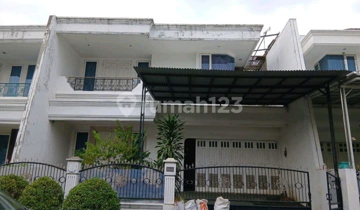 Beautiful House. Cheap Price.