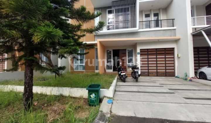 Dijual Rumah Siap Huni Villa Rorotan Kirana Legacy Jakarta Utara