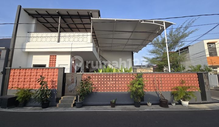 For Sale: Growing House Concept in Duren Sawit Hook