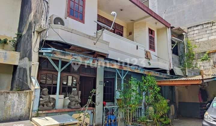 Rumah Murah Cipinang Perikani Rawamangun Jakarta Timur