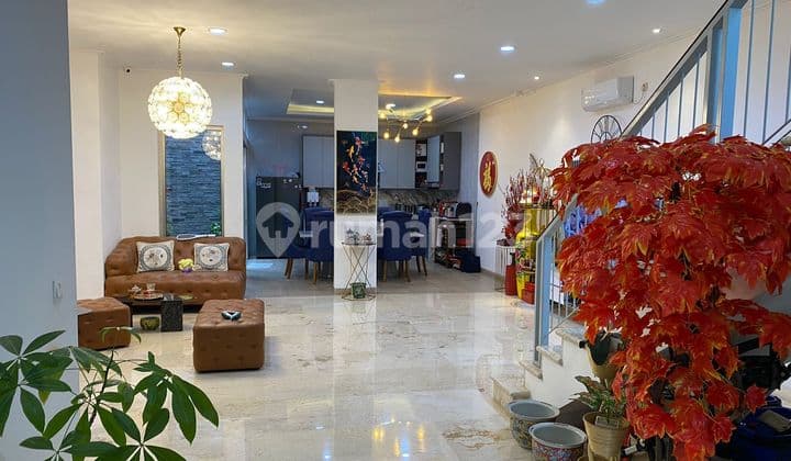 Dijual Rumah Pik 8x20.