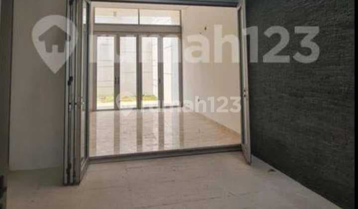 Rumah Golf Island Ada Lift Cluster Mozart Uk 10x25.