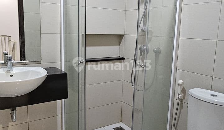 Rumah Sewa Golf Island Uk 8x20
