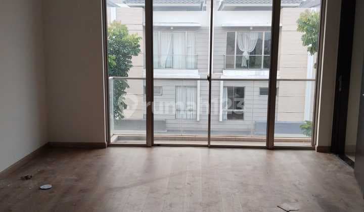 Rumah Dijual Golf Island Uk 6x12.5