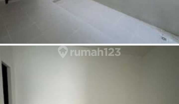 Rumah Sewa Golf Island Uk 6x15