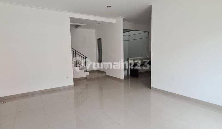 Rumah di Sewa Pik2 Cluster Atlanta Uk 8x12.5.