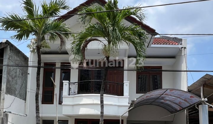 Rumah Kalijudan Indah