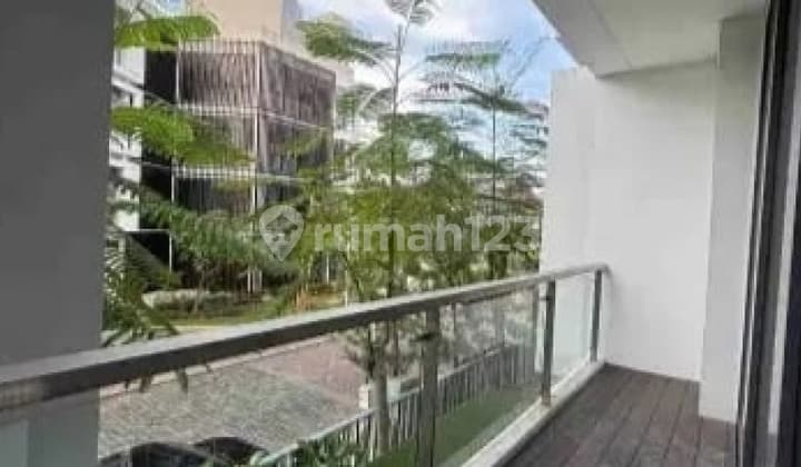 Rosebay Graha Family Apartment 2nd Floor