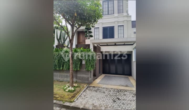 Rumah Grand Kenjeran Surabaya