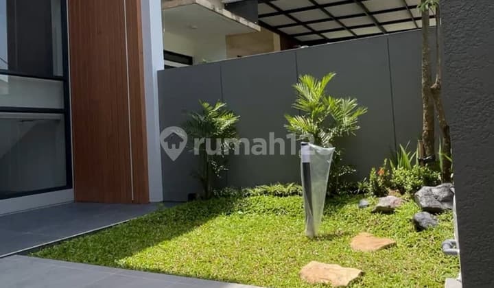 Rumah Citraland Cluster Woodland