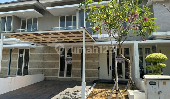 Rumah Greenlake Tahap 2