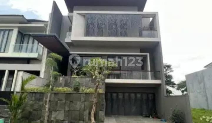 Rumah Luxury Citraland