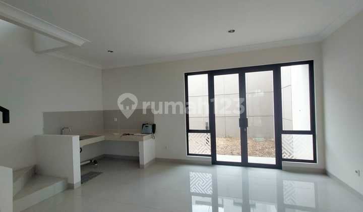 Dijual Rumah Mewah Podomoro Cluster Amagriya Eka