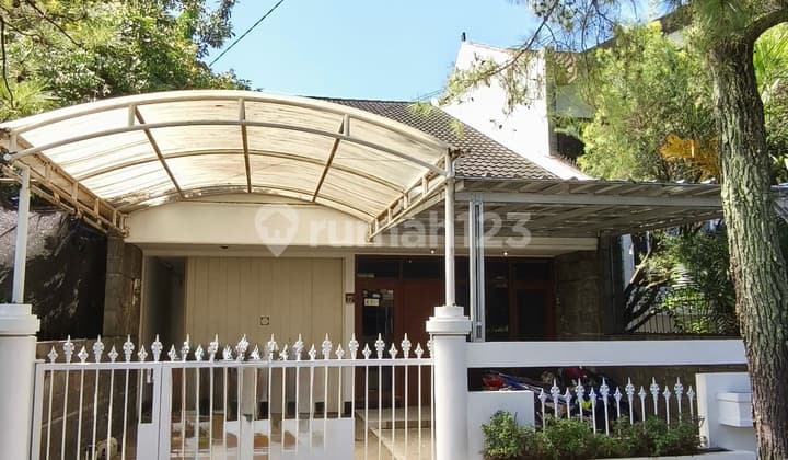 Sewa Rumah Sayap Dadali